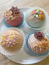 Load image into Gallery viewer, Mini Hot Chocolate / Coffee Bombs