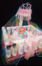 Load image into Gallery viewer, Crib / Cot