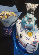 Load image into Gallery viewer, Ferrero Rocher Bouquet