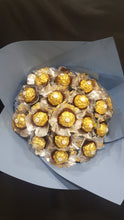 Load image into Gallery viewer, Ferrero Rocher Bouquet