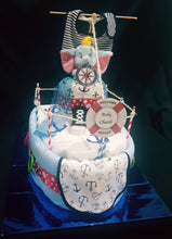 Load image into Gallery viewer, Nautical Theme