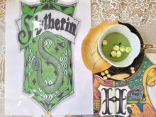 Load image into Gallery viewer, Hogwarts House Sorting Hot Chocolate Bombs