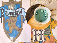 Load image into Gallery viewer, Hogwarts House Sorting Hot Chocolate Bombs
