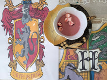 Load image into Gallery viewer, Hogwarts House Sorting Hot Chocolate Bombs