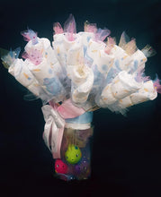Load image into Gallery viewer, Diaper Bouquet