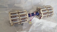 Load image into Gallery viewer, Hershey's Dumbell