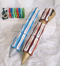 Load image into Gallery viewer, Chocolate Pen & Pencil Set