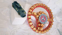 Load image into Gallery viewer, Merc Benz Steering wheel