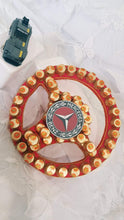 Load image into Gallery viewer, Merc Benz Steering wheel