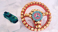 Load image into Gallery viewer, Merc Benz Steering wheel