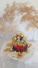 Load image into Gallery viewer, Merci & Rocher Cake