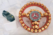 Load image into Gallery viewer, Merc Benz Steering wheel