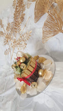 Load image into Gallery viewer, Merci & Rocher Cake
