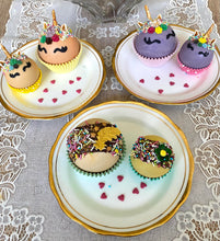 Load image into Gallery viewer, Mini Hot Chocolate / Coffee Bombs