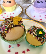 Load image into Gallery viewer, Mini Hot Chocolate / Coffee Bombs