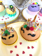 Load image into Gallery viewer, Mini Hot Chocolate / Coffee Bombs