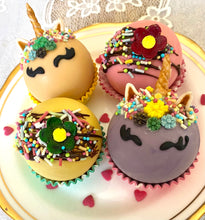 Load image into Gallery viewer, Mini Hot Chocolate / Coffee Bombs