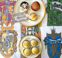 Load image into Gallery viewer, Harry Potter Hot Chocolate Bombs