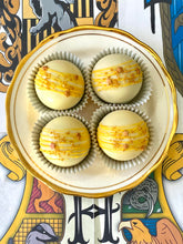Load image into Gallery viewer, Hogwarts House Sorting Hot Chocolate Bombs