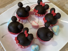 Load image into Gallery viewer, Mini Hot Chocolate / Coffee Bombs