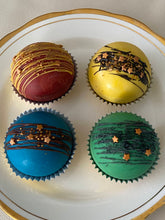 Load image into Gallery viewer, Harry Potter Hot Chocolate Bombs