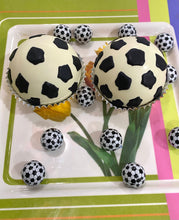 Load image into Gallery viewer, Soccer Hot Chocolate Bombs