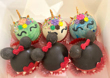 Load image into Gallery viewer, Mini Hot Chocolate / Coffee Bombs