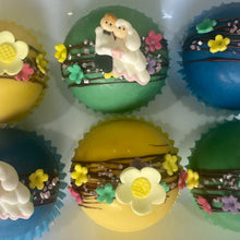 Load image into Gallery viewer, Mini Hot Chocolate / Coffee Bombs