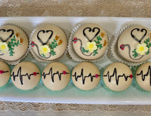 Load image into Gallery viewer, Medical Theme Hot Chocolate Bombs