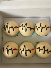 Load image into Gallery viewer, Medical Theme Hot Chocolate Bombs