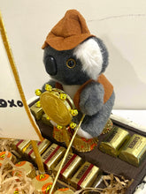 Load image into Gallery viewer, Chocolate Fishing Boat