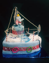 Load image into Gallery viewer, Nautical Theme