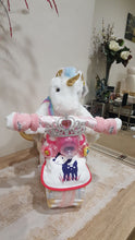 Load image into Gallery viewer, Unicorn On Bike