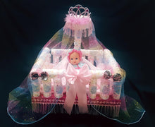 Load image into Gallery viewer, Crib / Cot