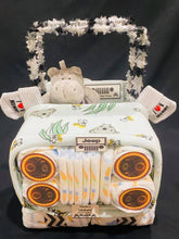 Load image into Gallery viewer, Safari Jeep