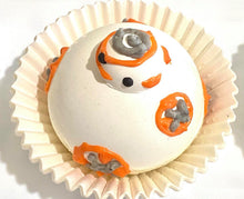 Load image into Gallery viewer, Star Wars Hot Chocolate Bombs