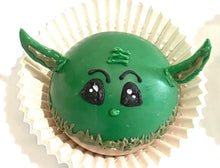 Load image into Gallery viewer, Star Wars Hot Chocolate Bombs