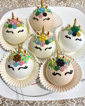 Load image into Gallery viewer, Mini Hot Chocolate / Coffee Bombs