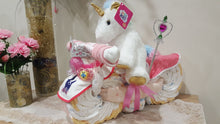 Load image into Gallery viewer, Unicorn On Bike
