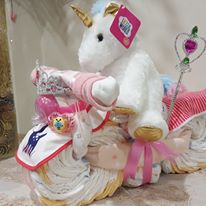 Load image into Gallery viewer, Unicorn On Bike