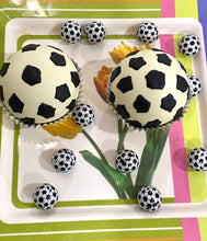 Load image into Gallery viewer, Soccer Hot Chocolate Bombs
