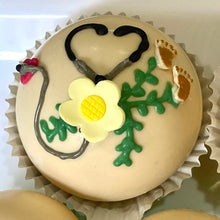 Load image into Gallery viewer, Medical Theme Hot Chocolate Bombs
